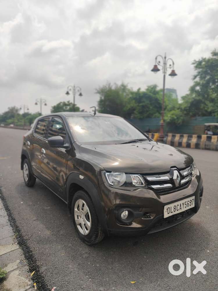 Renault Kwid Rxt Optional, 2019, Petrol