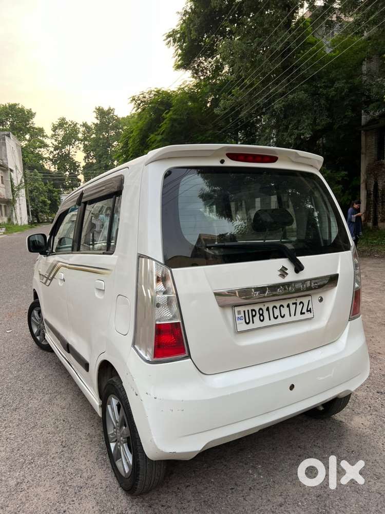 2019 Maruti Suzuki Wagon R