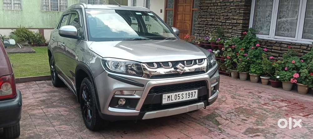 Maruti Suzuki Diesel 2018