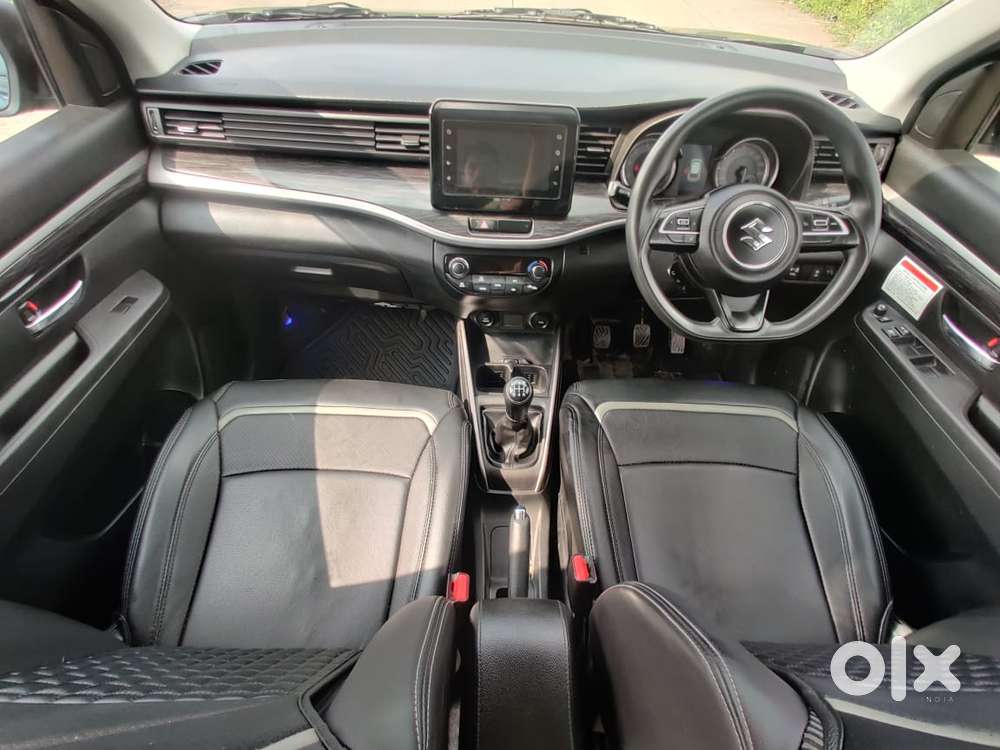 Maruti Suzuki Xl6 Zeta Mt Cng, 2024, Cng & Hybrids