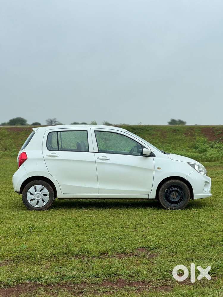 Maruti Suzuki Celerio Vxi Mt, 2020, Petrol