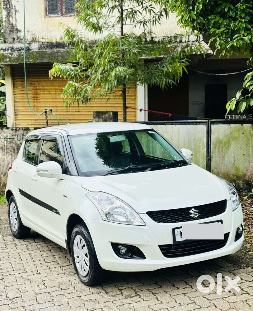 Maruti Suzuki Swift Ddis Vdi, 2014, Diesel