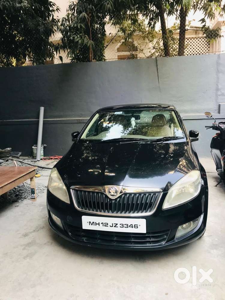 Skoda Rapid 1.6 Tdi Ambition Plus, 2013, Diesel