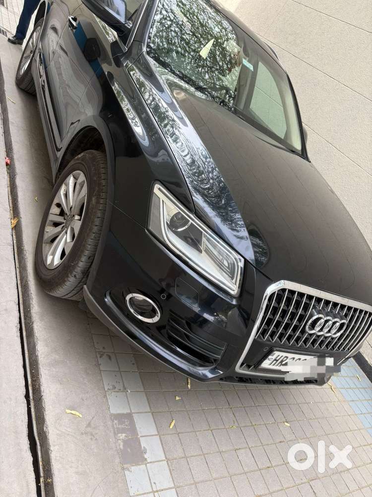 Audi Q5 2012-2017 3.0 Tdi Quattro Premium Plus, 2016, Diesel