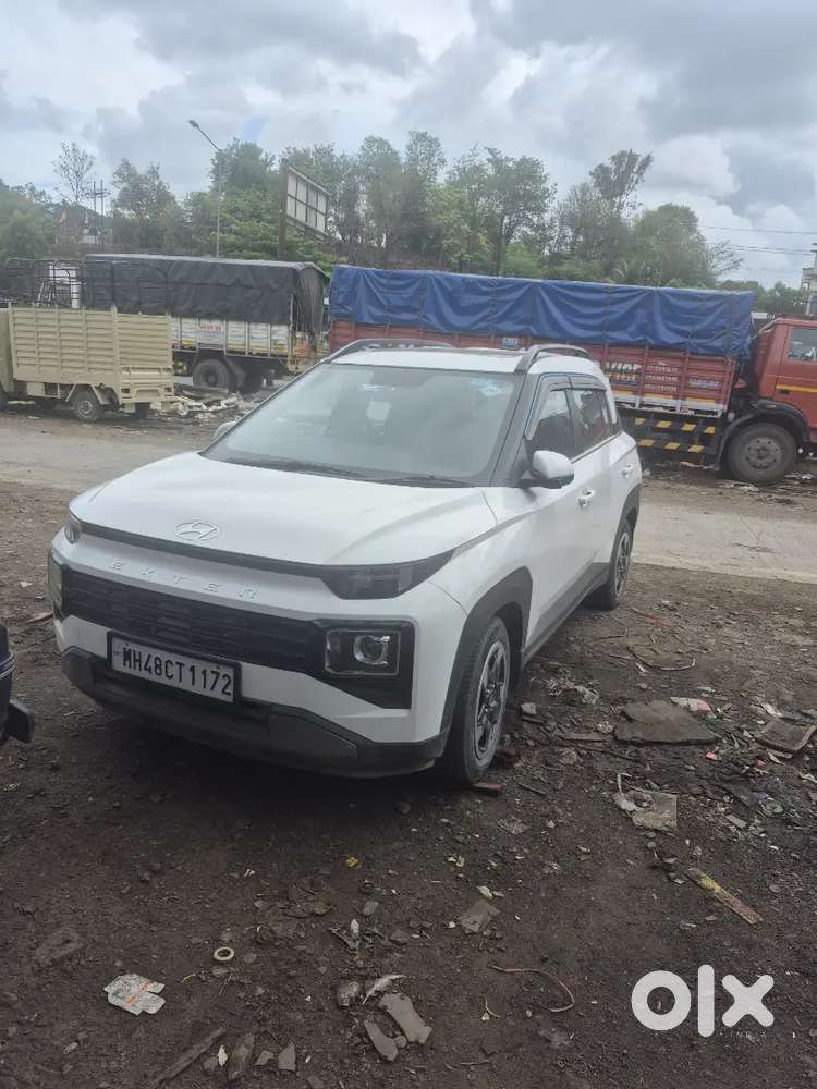 Hyundai Exter S 2023