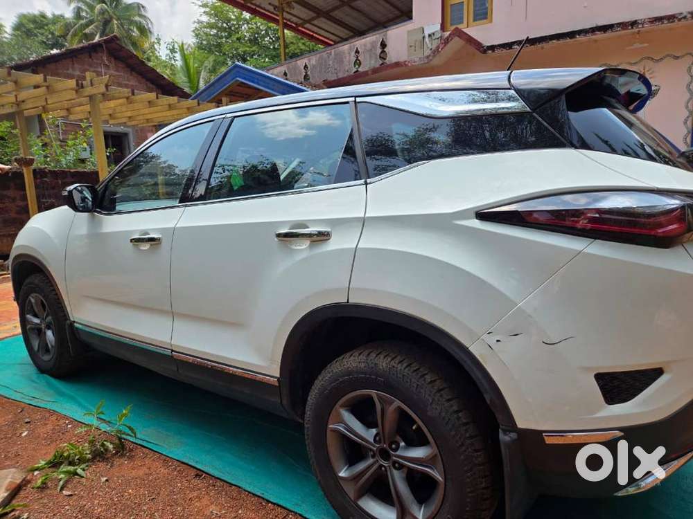Tata Harrier For Sale – Well Maintained & Loaded With Extras