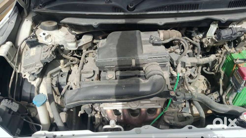 Maruti Suzuki Baleno 2023 Cng & Hybrids 60500 Km Driven