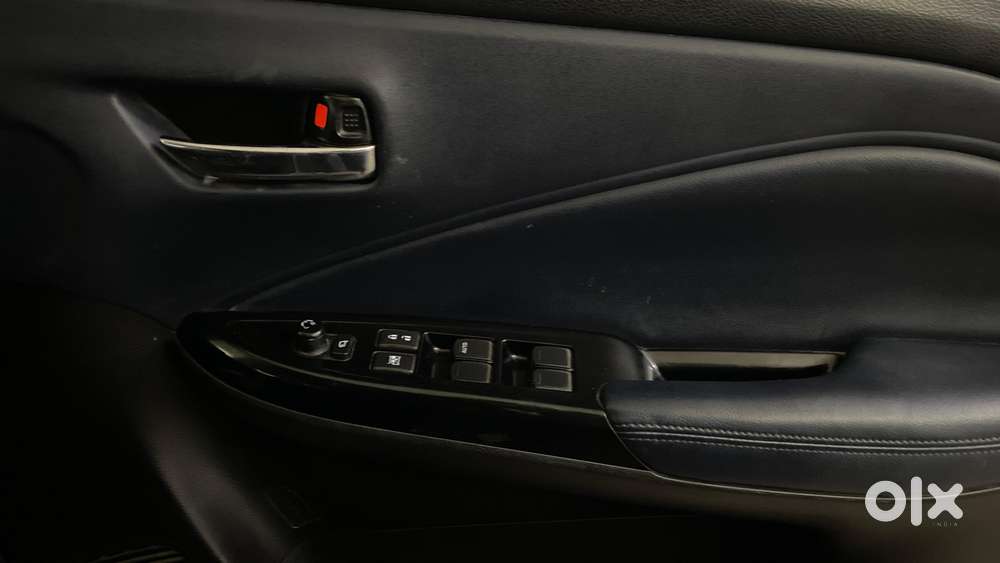 Maruti Suzuki Baleno Zeta, 2023, Petrol