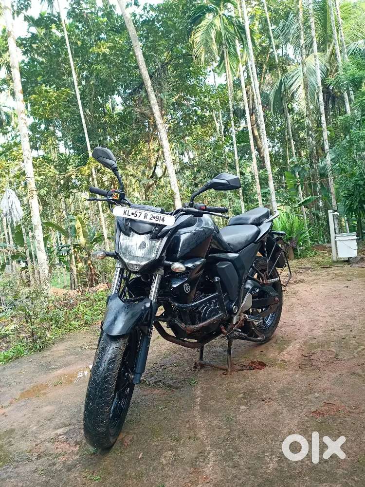 Fz v2 fi (2017 last model) Motorcycles 1823701792