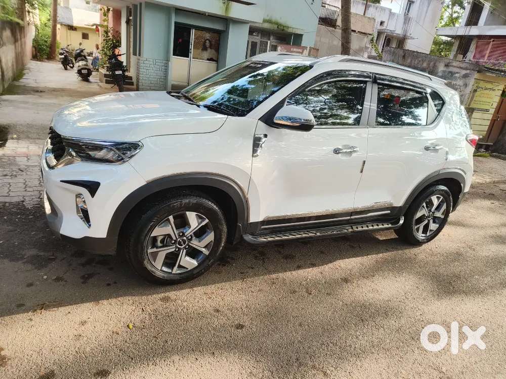 Kia Sonet 1.0 Htx Imt 2023
