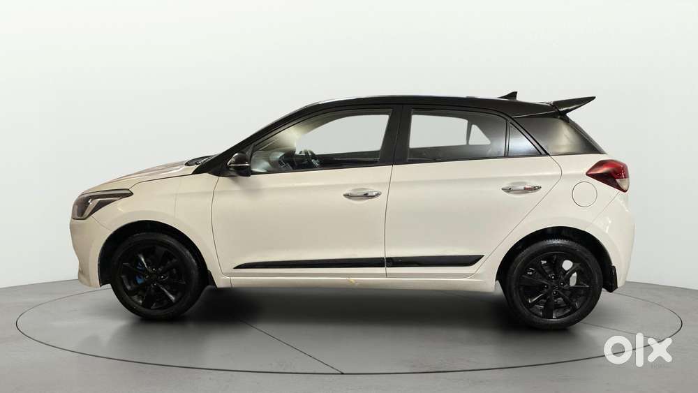 Hyundai Elite I20 Asta 1.2, 2015, Petrol