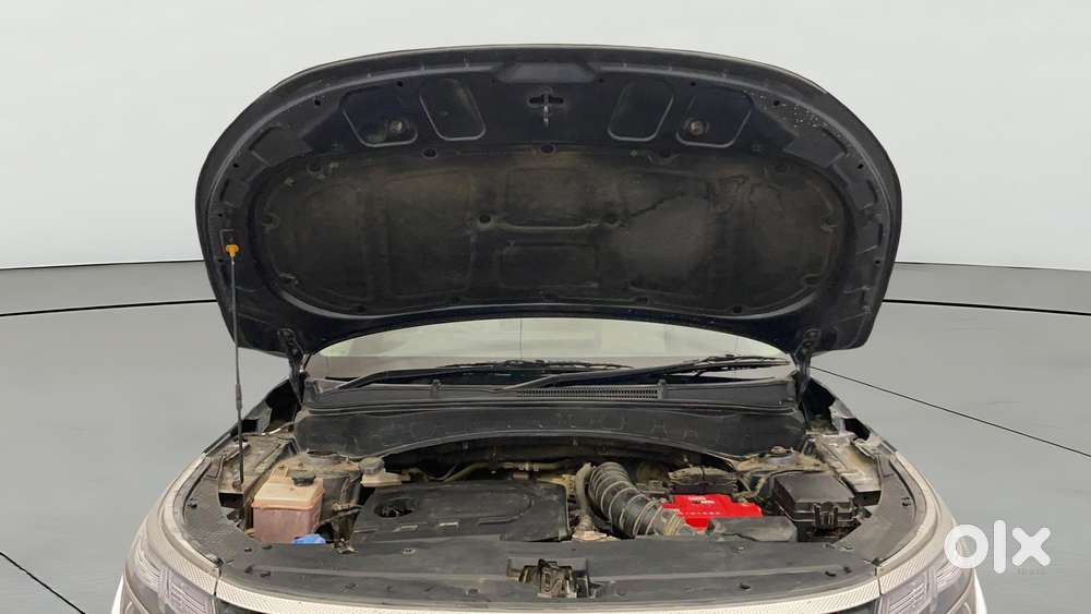 Kia Seltos Htk D, 2021, Diesel