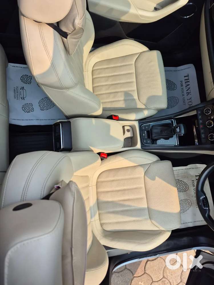 Skoda Kodiaq, 2022, Petrol