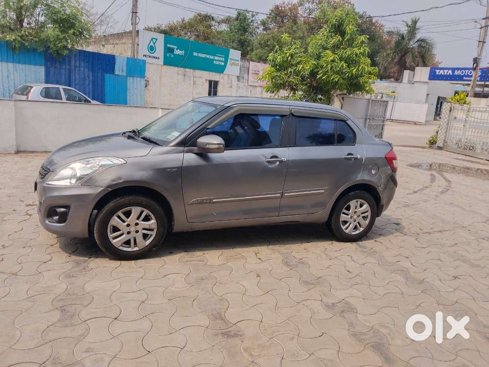 Maruti Suzuki Swift Dzire 2012-2015 Zdi, 2014, Diesel