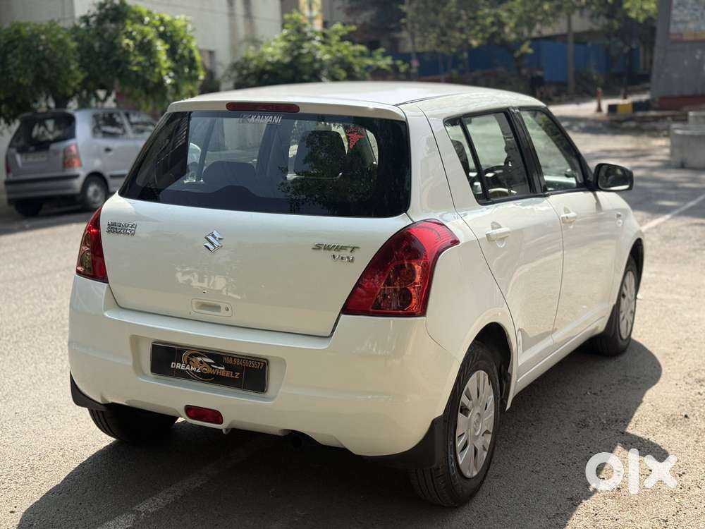 Maruti Suzuki Swift Ddis Vdi, 2011, Diesel
