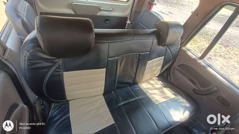 Mahindra Scorpio Diesel 2009
