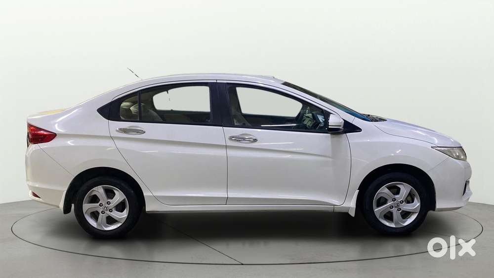 Honda City 2011-2013 V Mt, 2014, Petrol