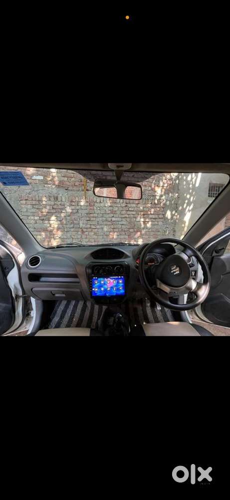 Maruti Suzuki Alto 800 2013 Cng & Hybrids Well Maintained