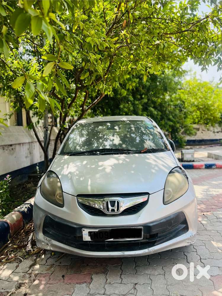 Hyundai Bayon Mid 2014