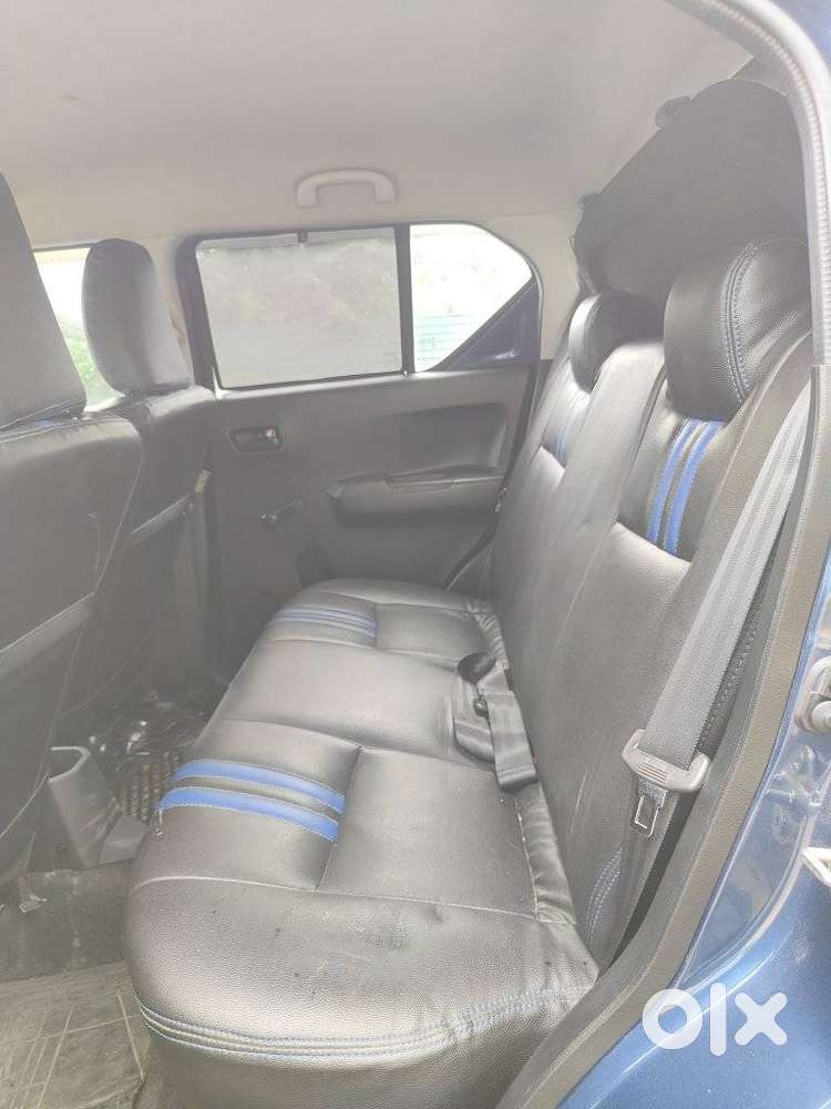 Maruti Suzuki Ignis 1.3 Sigma, 2021, Petrol