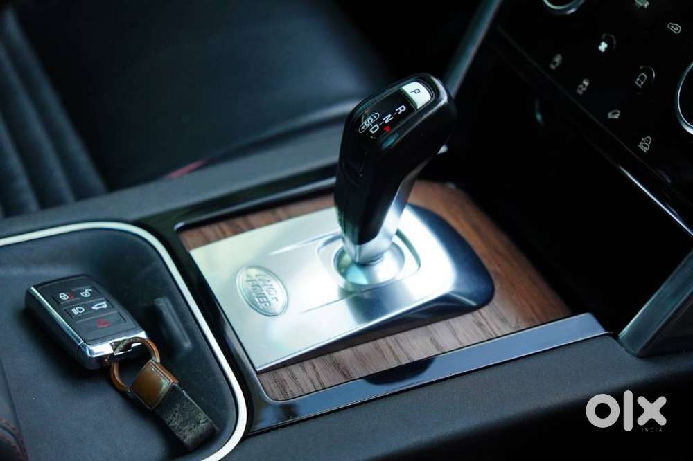 Land Rover Discovery Sport Se R-dynamic, 2020, Diesel
