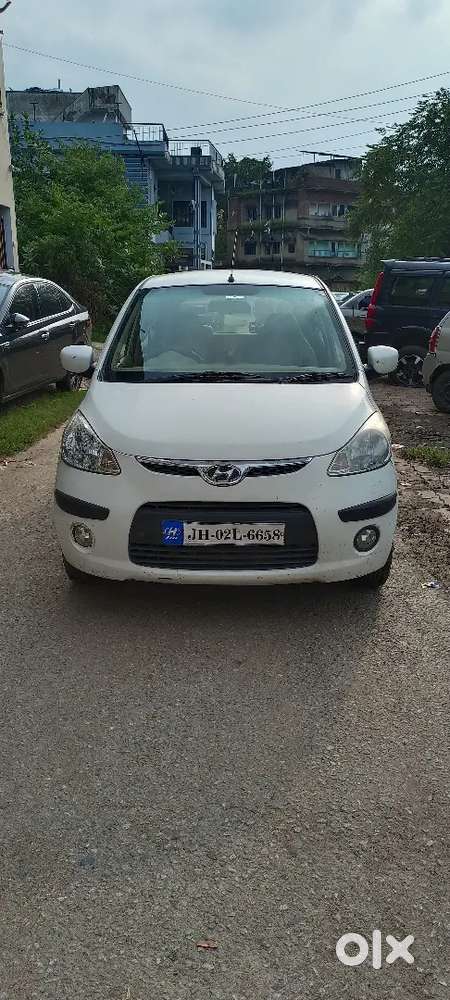 Hyundai I10 Asta