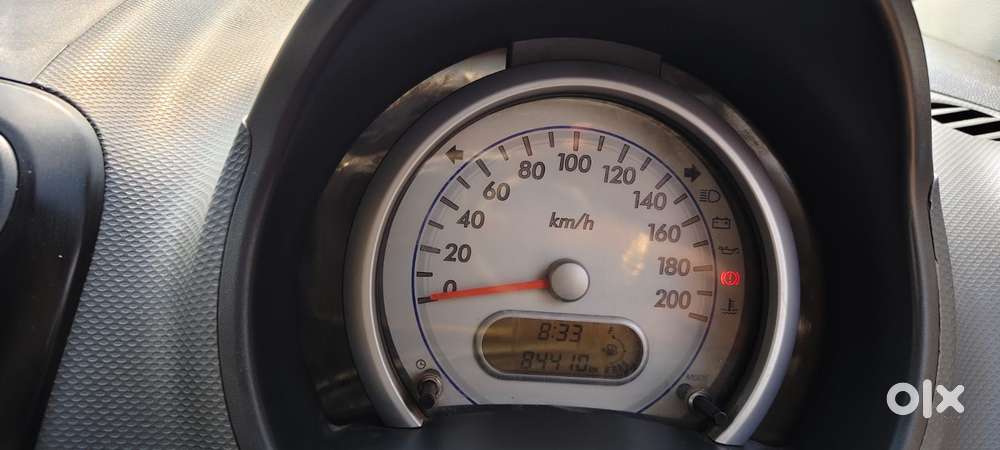 Maruti Suzuki Ritz Ldi, 2015, Diesel
