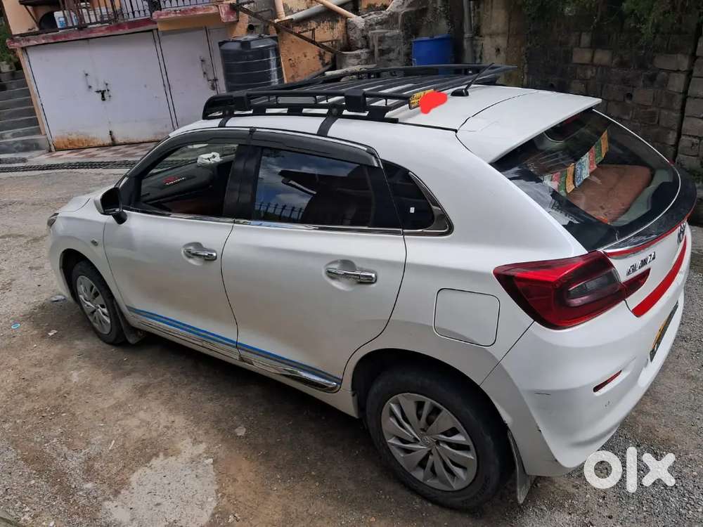 Toyota Glanza 1.2 S 2023