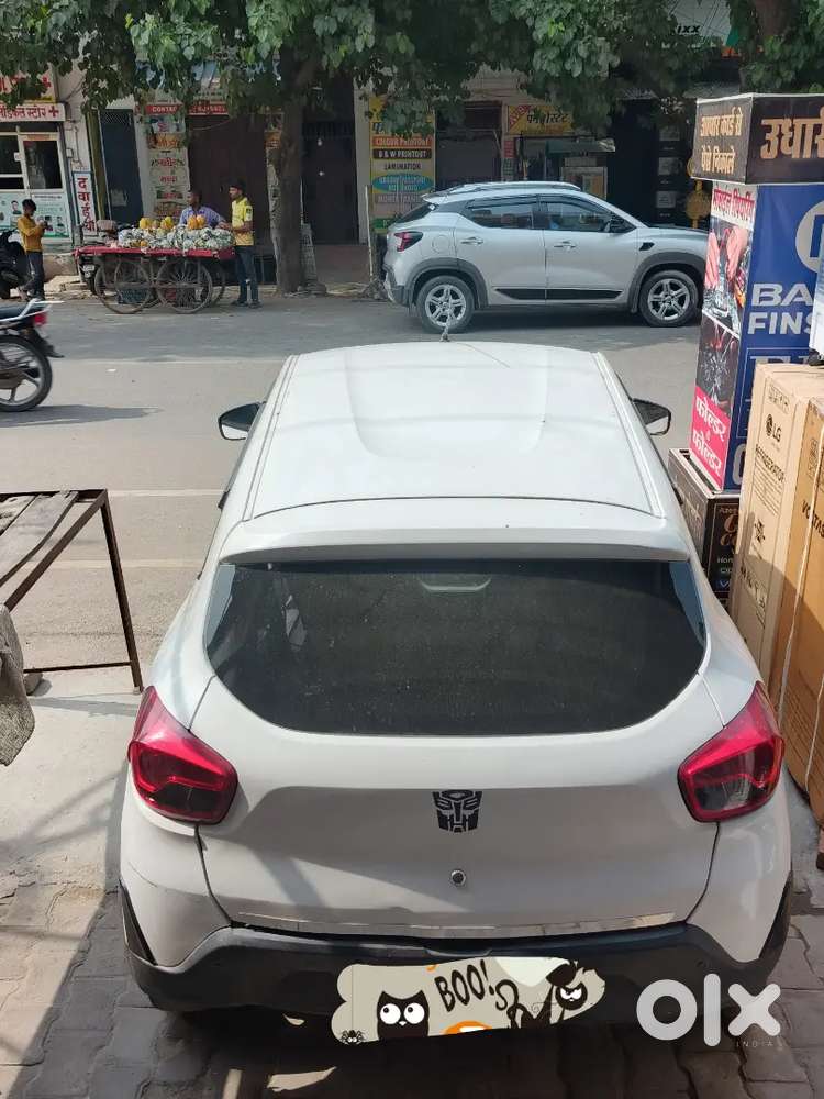 Renault Kwid 2016 Cng & Hybrids 16000 Km Driven