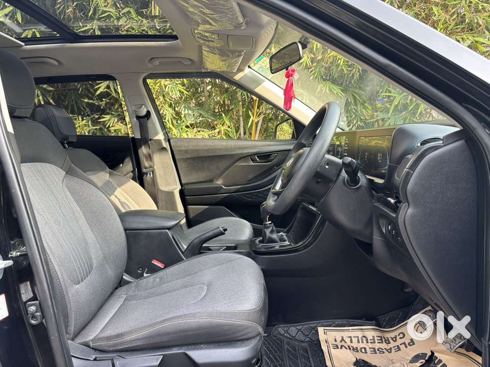 Hyundai Creta King Edition 1.5 Diesel, 2025, Diesel