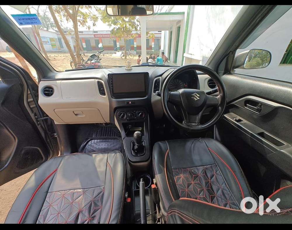 Maruti Suzuki Maruti 2021