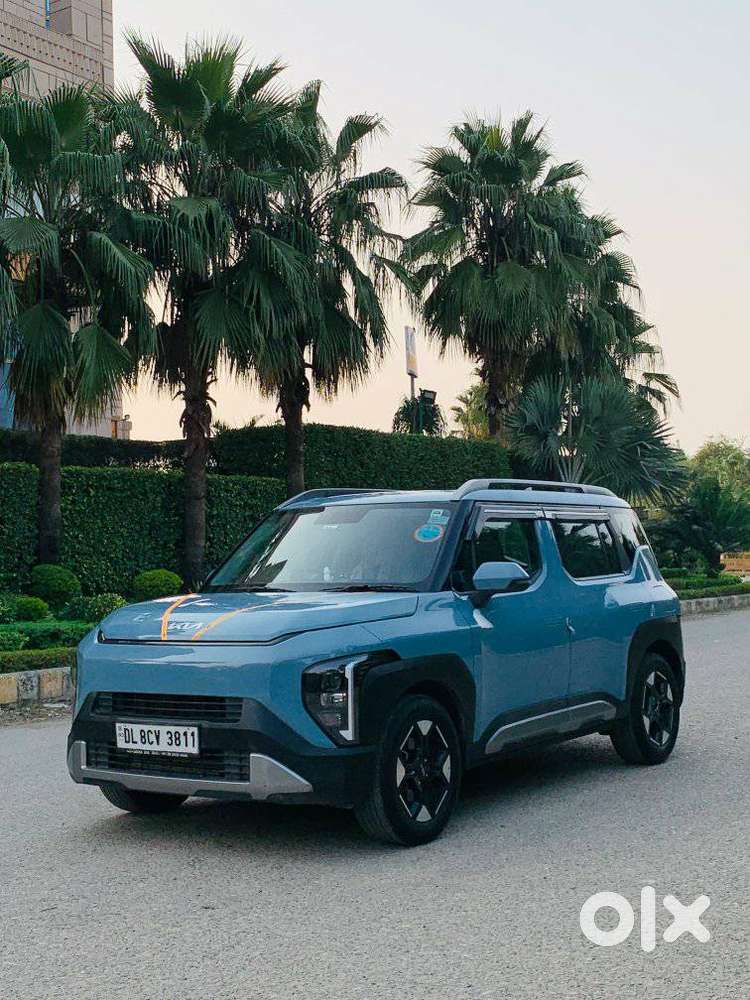 Kia Syros Htk Plus Turbo, 2025, Petrol