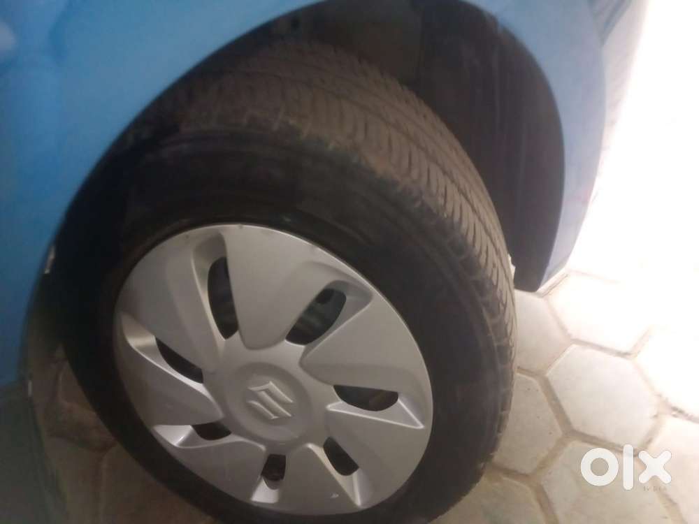Maruti Suzuki Celerio 1.0 Vxi Amt, 2015, Petrol