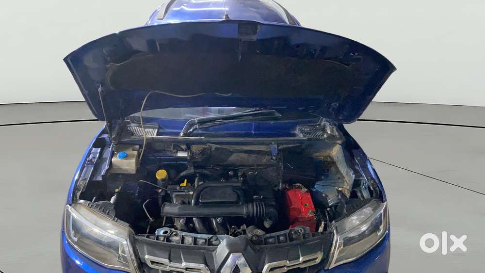 Renault Kwid Climber 1.0 Mt, 2018, Petrol