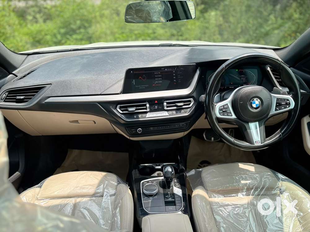 Bmw 2 Series 220i Gran Coupe M Sport, 2022, Petrol