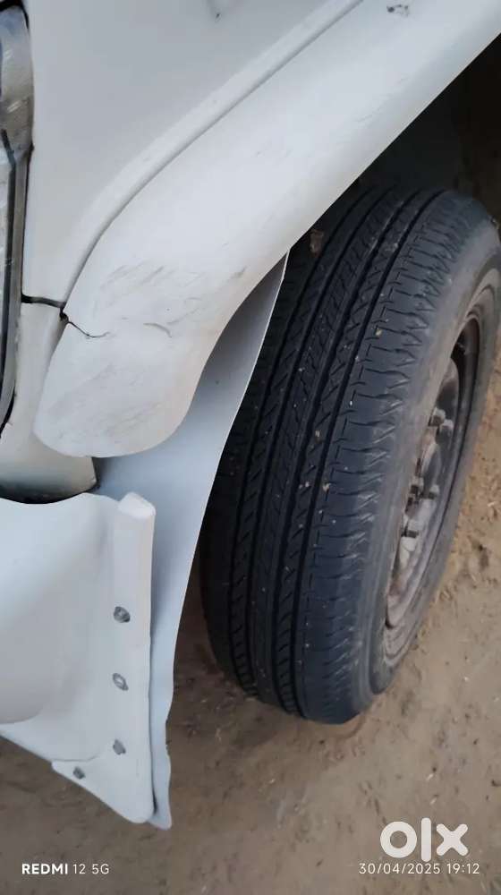 Mahindra Bolero Pik-up 2019