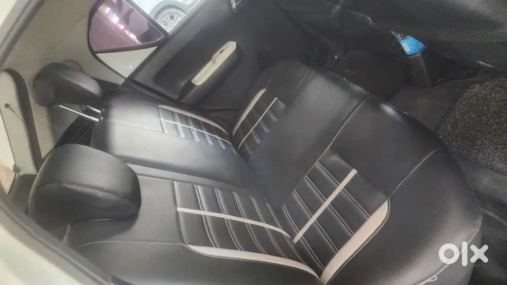 Ignis Maruti Suzuki