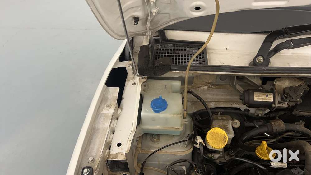 Renault Kwid Climber 1.0 Mt Opt, 2020, Petrol