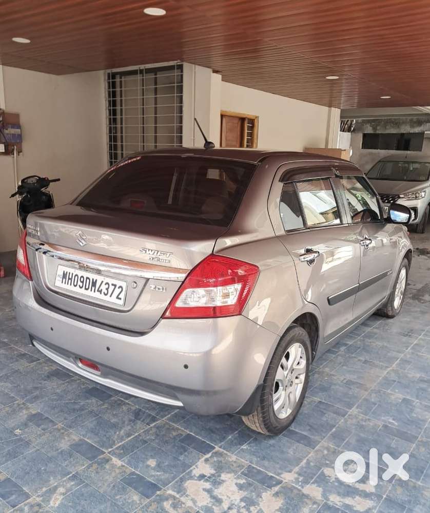Maruti Suzuki Swift Dzire Zdi Bsiv, 2015, Diesel