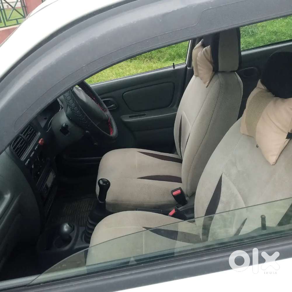Maruti Suzuki Alto 2009 Lxi