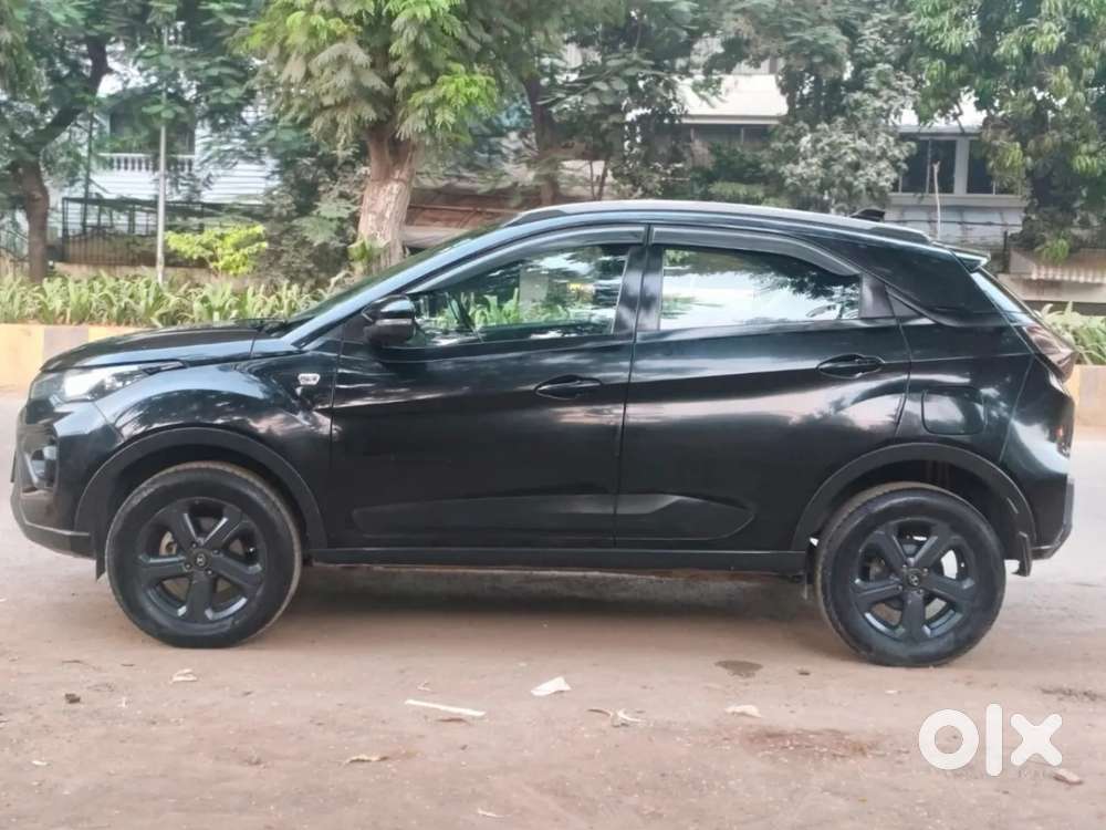 Tata Nexon Ev Xz Plus, 2022, Electric