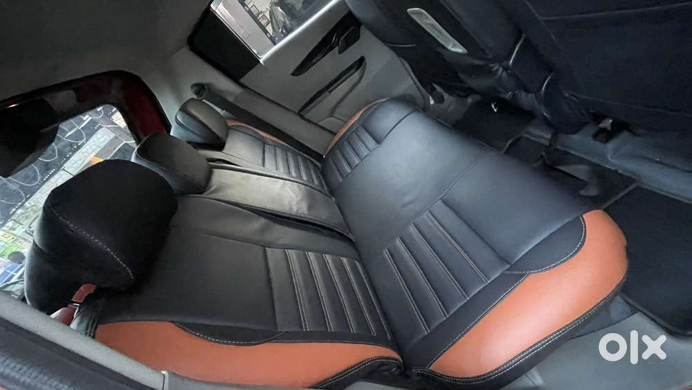 Mahindra Kuv 100 Mfalcon G80 K6, 2016, Diesel