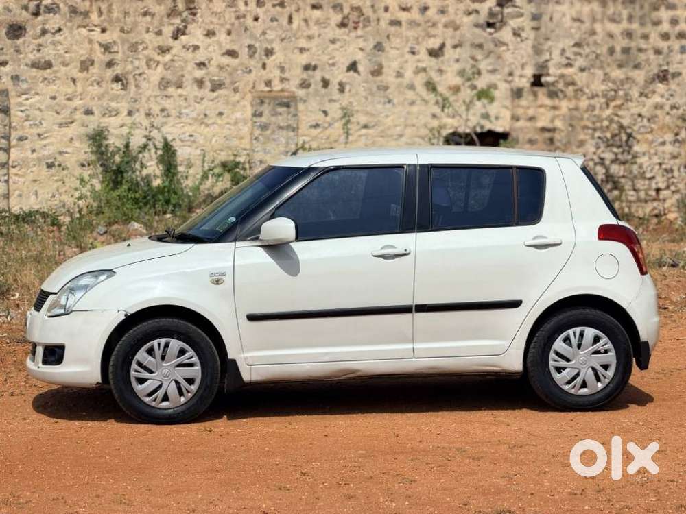 Maruti Suzuki Swift, 2009, Diesel