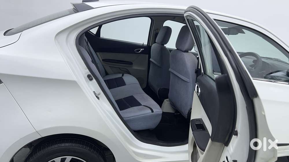 Tata Tigor 1.2 Revotron Xz Plus Cng, 2022, Cng & Hybrids