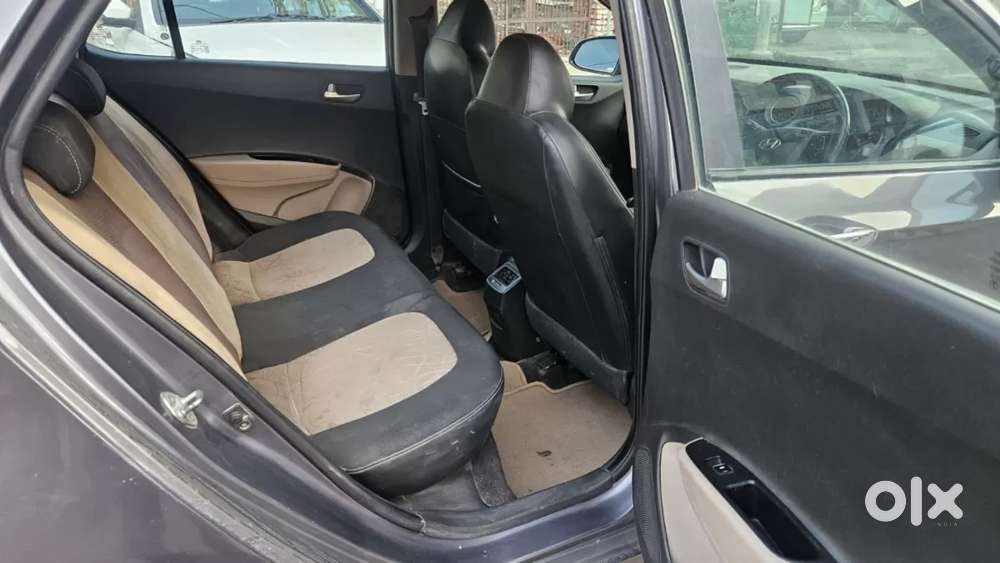 Hyundai Grand I10 Asta 1.2 Kappa Vtvt, 2016, Petrol