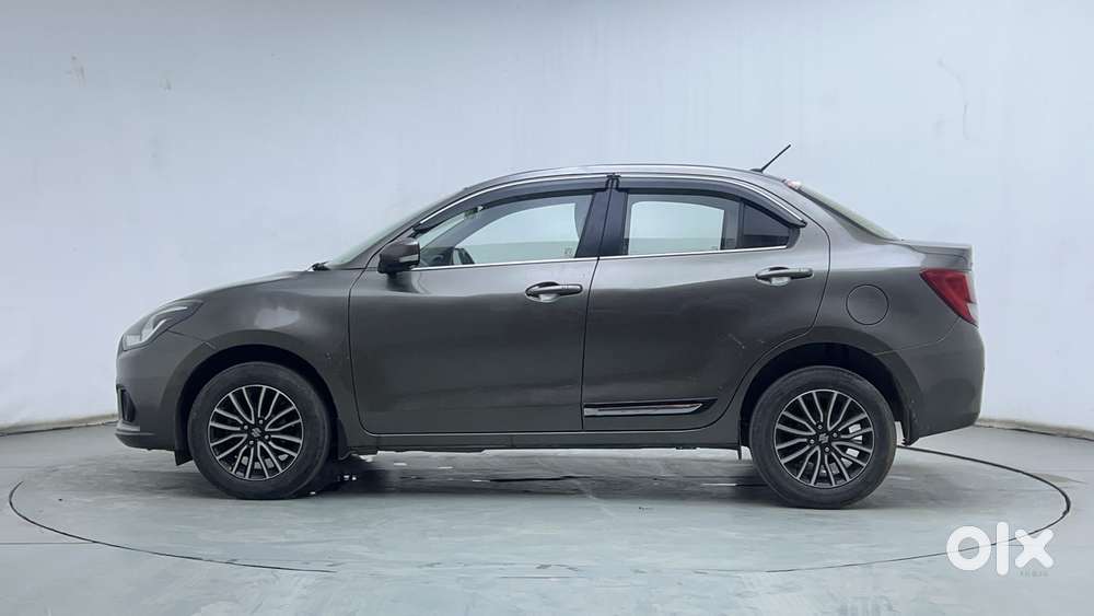 Maruti Suzuki Dzire Zxi Plus Ags, 2020, Petrol