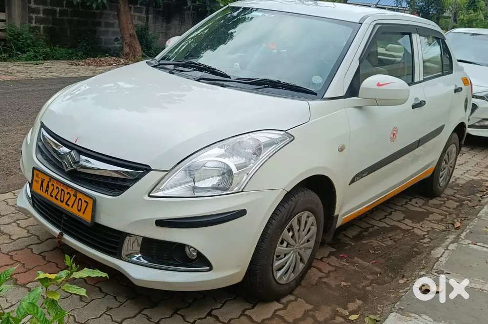 Maruti Suzuki Dzire 2019 Tour Ldi