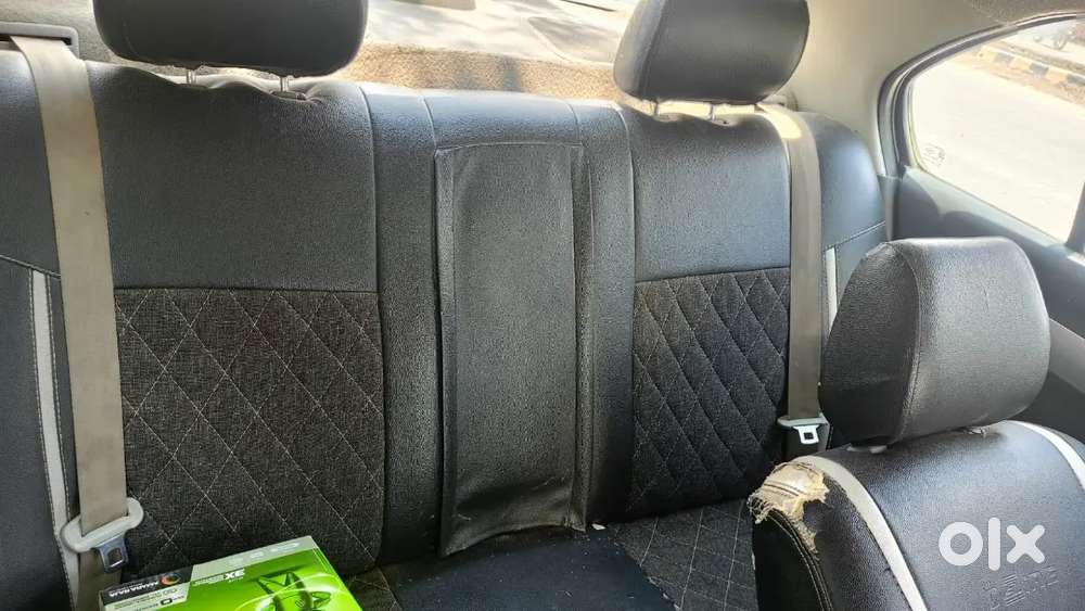 Maruti Suzuki Swift Dzire 2011 Petrol Well Maintained