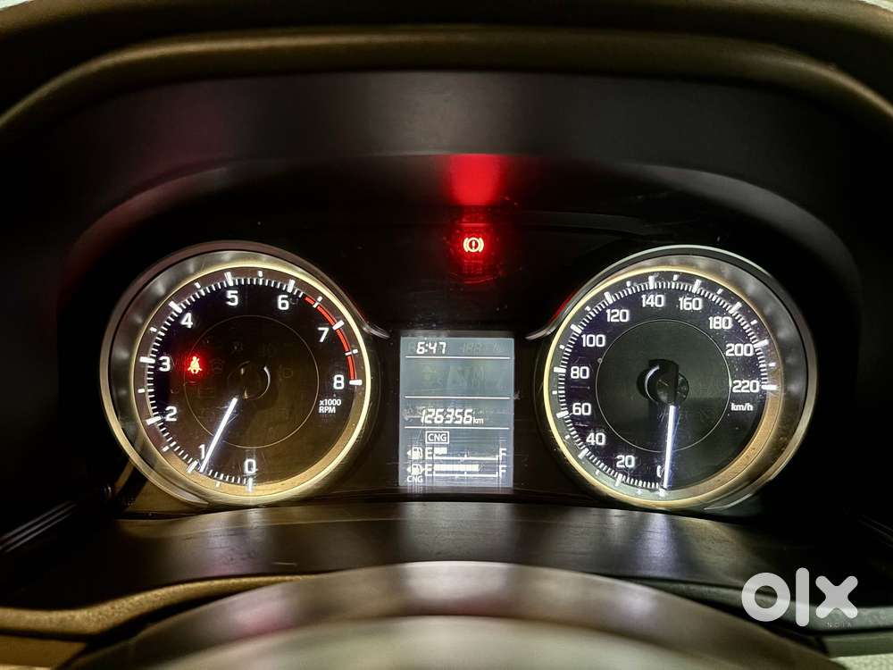 Maruti Suzuki Ertiga 1.4 Vxi Cng Anniversary Edition, 2020, Cng & Hy..