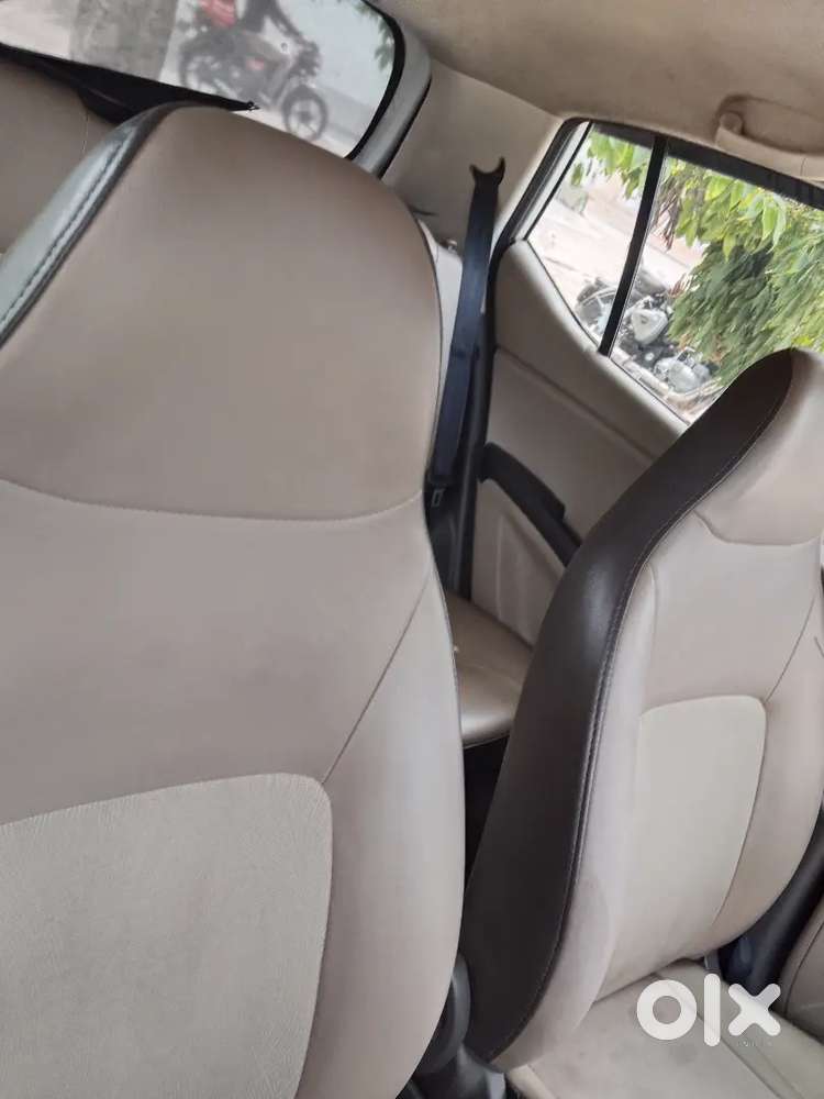 Hyundai I10 2014 Cng & Hybrids 80000 Km Driven